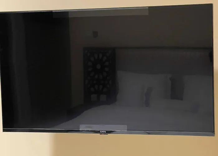 مسكن الجنان للوحدات السكنية