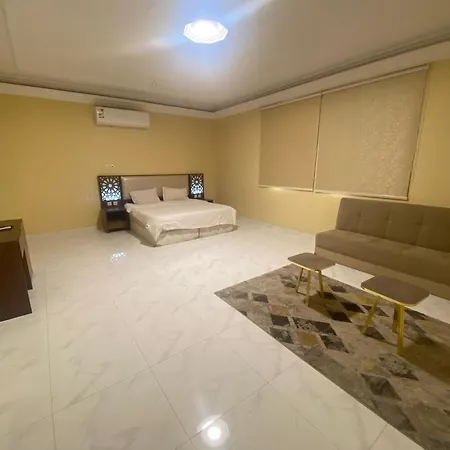 مسكن الجنان للوحدات السكنية Medina Exterior photo