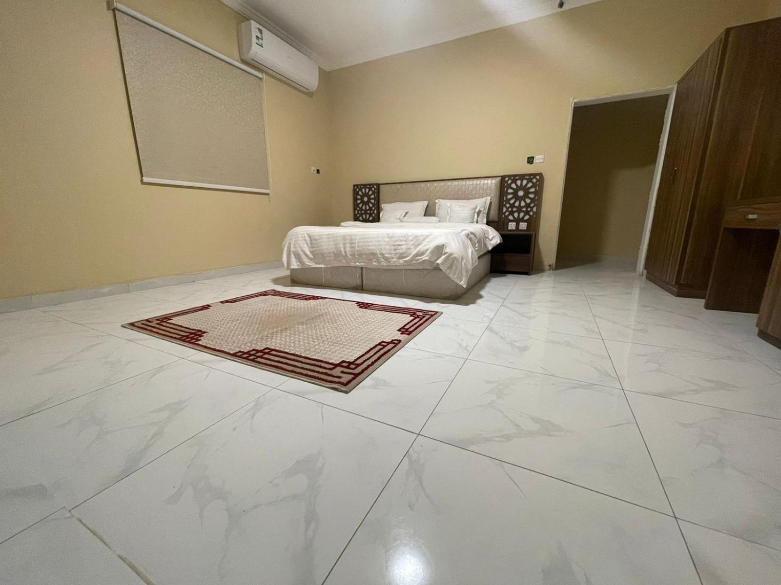 Pangsapuri الجنان للوحدات السكنية Medina