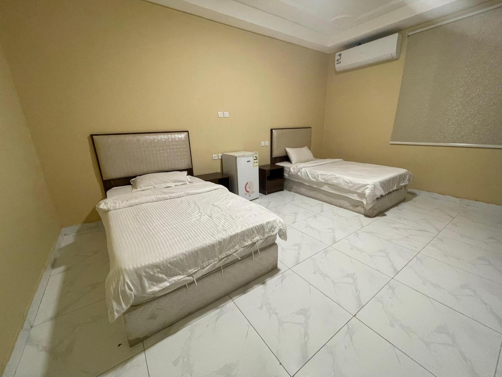 الجنان للوحدات السكنية Pangsapuri